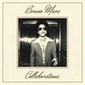BRUNO MARS - COLLABORATIONS (Rsd 2026) 075678589683
