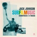 OST - JACK JOHNSON SURFILMUSIC 199957574228