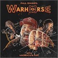 PAUL DIANNO - PAUL DIANNOS WARHORSE 760137198208