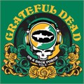 GRATEFUL DEAD - ON A BACK PORCH VOL.3 (Rsd 2026) 081227804664