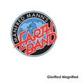 MANFRED MANN'S EARTH BAND - GLORIFIED MAGNIFIED 5060051334139