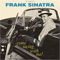 FRANK SINATRA - COME SWING WITH ME! 8436544171067