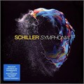 SCHILLER - SYMPHONIA (CURACAO TRANSPARENT VINYL) 0028948642694