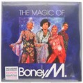 BONEY M. - THE MAGIC OF BONEY M. (SPECIAL REMIX EDITION) 194399344316