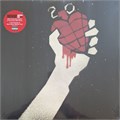 GREEN DAY - AMERICAN IDIOT 20 (20th Anniversary Edition RED & BLACK SPLATTER VINYL) 093624862734