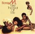 BONEY M. - TAKE THE HEAT OFF ME 888750810915