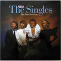 ABBA - THE SINGLES: THE FIRST TEN YEARS LC0199