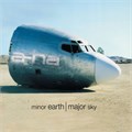 A-HA - MINOR EARTH/ MAJOR SKY ( 25th Anniversary Edition Silver vinyl) 5021732861924