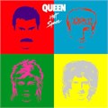 QUEEN - HOT SPACE OC 064-64 773