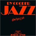 RY COODER - JAZZ WB 56 488 (BSK 3197)