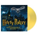OST- (WILLIAMS JOHN) HARRY POTTER AND THE PHILOSOPHER'S STONE (LIMITED EDITION COLOURED VINYL) 8719039007516