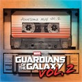 OST - GUARDIANS OF THE GALAXY AWESOME MIX VOL. 2 050087373528