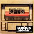OST - GUARDIANS OF THE GALAXY AWESOME MIX VOL. 1 050087316419