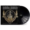 DIMMU BORGIR - GRAND SERPENT RISING 4065629741525