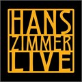 HANS ZIMMER - LIVE (LIMITED AUDIOPHILE VINYL WITH 4LP) 194399367414
