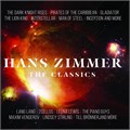HANS ZIMMER - THE CLASSICS 88985322811