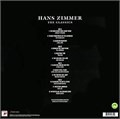 HANS ZIMMER - THE CLASSICS 88985322811