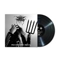DARKTHRONE - PRE-HISTORIC METAL 801056830531