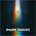 IMAGINE DRAGONS - EVOLVE 602557691733
