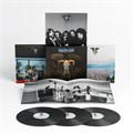 EAGLES - ONE OF THESE NIGHTS (DELUXE) 603497820313