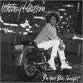 WHITNEY HOUSTON - IM YOUR BABY TONIGHT (VIOLET VINYL) 196587146917