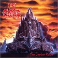 IN FLAMES - THE JESTER RACE (TRANSPARENT YELLOW VINYL) 4065629763237