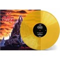IN FLAMES - THE JESTER RACE (TRANSPARENT YELLOW VINYL) 4065629763237