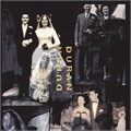 DURAN DURAN - DURAN DURAN 5054197915512