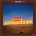 BLACK KEYS - PEACHES! 093624823858