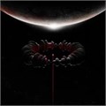 MUSE - THE WOW! SIGNAL ( RED & GREY GALAXY VINYL) 5026854665771
