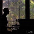 MOBY - FUTURE QUIET (TRANSPARENT VINYL) 4099964237375