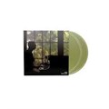 MOBY - FUTURE QUIET (TRANSPARENT VINYL) 4099964237375