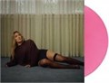HILARY DUFF - LUCK... OR SOMETHING (PINK VINYL) 075678590894