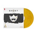 OST (OTOWA TOMA) - GHOST OF YOTEI (GOLD VINYL) 199584357317
