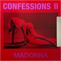MADONNA - CONFESSIONS II (WHITE VINYL) (12 TRACKS) 093624822448
