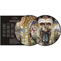 MICHAEL JACKSON - DANGEROUS (PICTURE VINYL) 190758664415