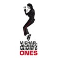 MICHAEL JACKSON - NUMBER ONES 198029995916