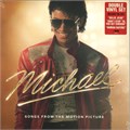 OST (MICHAEL JACKSON) - MICHAEL: SONGS FROM THE MOTION PICTURE 199584152912