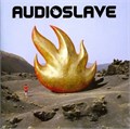 AUDIOSLAVE - AUDIOSLAVE 889854553319 - фото 67