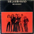 THE J. GEILS BAND - BLOODSHOT SD 7260