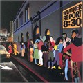 WEATHER REPORT - 8:30 88455