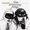 SCORPIONS - BORN TO TOUCH YOUR FEELINGS (BEST OF ROCK BALLADS) 889854853914