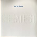DURAN DURAN - GREATEST 5021732830470