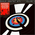 EAGLES - GREATEST HITS ( VOLUME 2 ) 081227934002