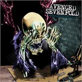 AVENGED SEVENFOLD - DIAMONDS IN THE ROUGH 093624896548 - фото 68