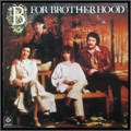 B FOR BROTHERHOOD - FOR  BROTHERHOOD OF MAN 2025072817 - фото 71