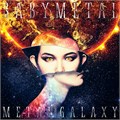 BABYMETAL - METAL GALAXY 4029759143468 - фото 73