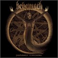 BEHEMOTH - PANDEMONIC INCANTATIONS 803343184013 - фото 79