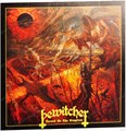 BEWITCHER - CURSED BE THY KINGDOM 194398451114 - фото 81