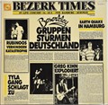 BEZERK TIMES - BESERKLEY GRUPPEN STURMEN DEUTSCHLAND 2907202528 - фото 83